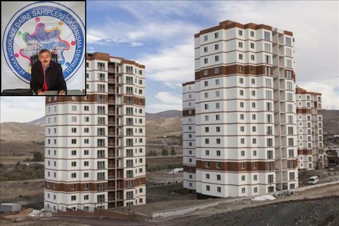 Cumhurbaşkanına Mektup yazdılar