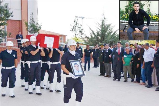 Emniyeti acıya boğan kaza!