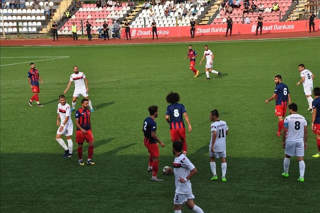 KUPAYA VEDA ETTİK