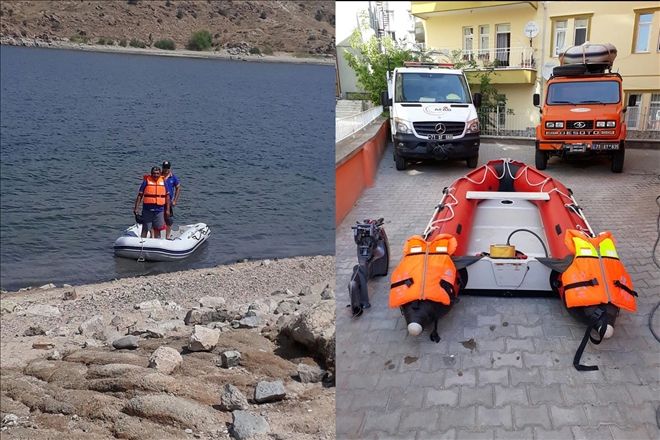 Boğulmaların önüne  Geçmek için önlem