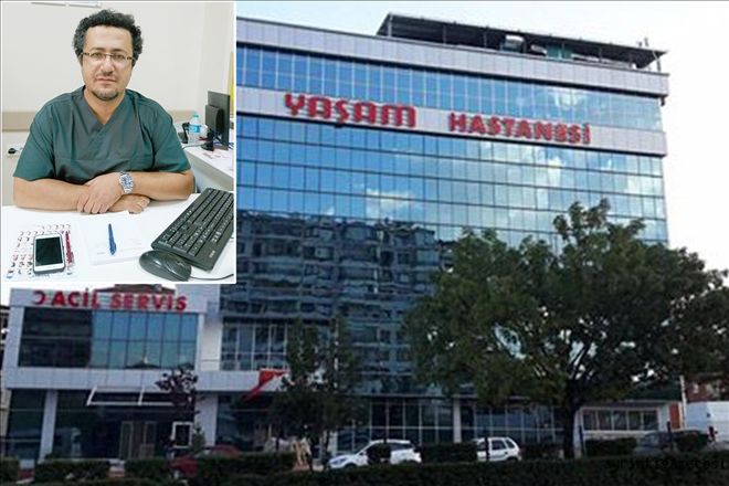  Hekim kadrosuna  bir doktor daha katıldı