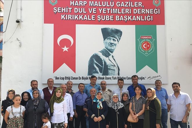  Anılarımı yaşamak bana gurur veriyor