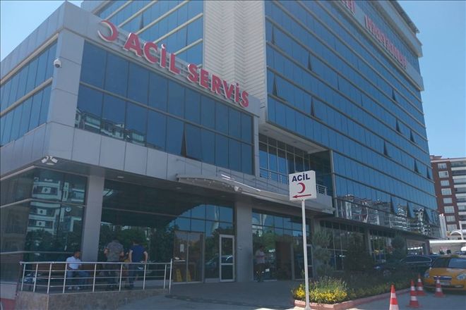 Yaşam´dan Kırıkkalelilere sağlık jesti