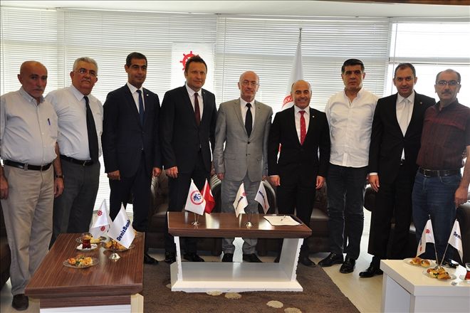 KTSO üyelerine Deniz Bank´tan özel uygulama