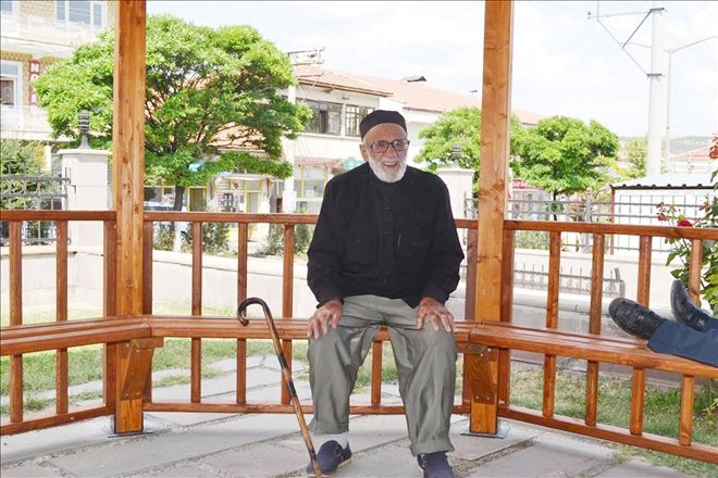 Her şey vatandaşın rahatı için 