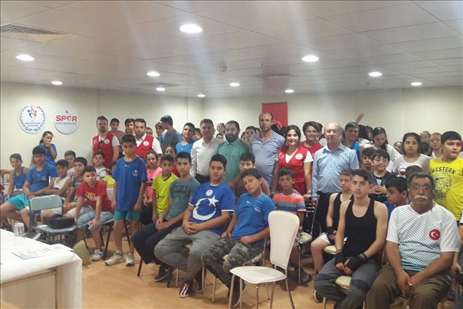 Bu Tarihi Biz Yazdık