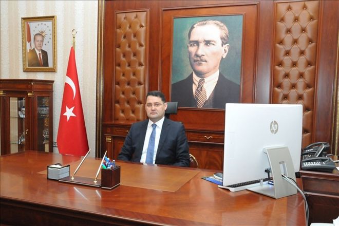 Birbirimize daha sıkı sarılmalıyız