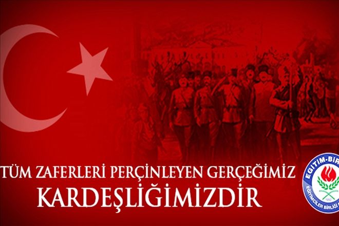 Ağustos, zaferlerin perçinlendiği sıra dışı bir aydır