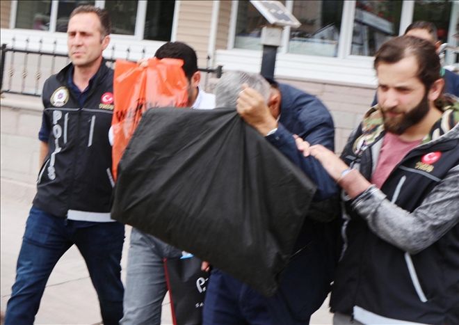 Uyanıkların hevesi kursaklarında kaldı