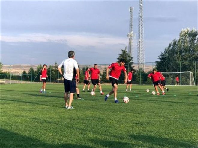 Sezona iyi başlayacaklar