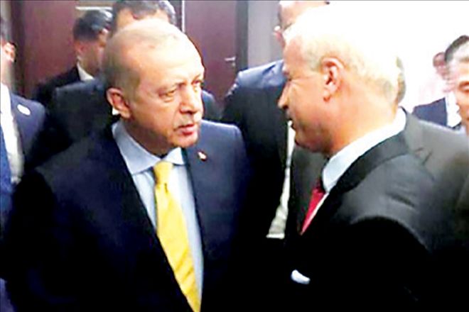 Erdoğan Kırıkkale´den son derece memnun