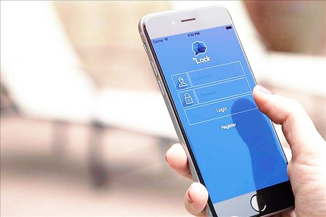 Bylock kullandığı iddia edilen 8 kişi gözaltında