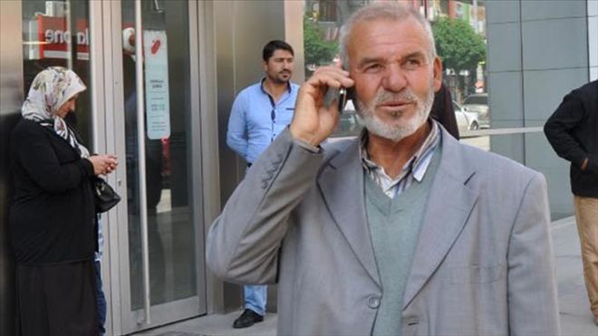 Muhtar görevden alındı
