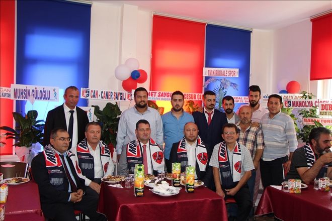 Taraftarın sinerjisi şampiyonluğu getirir