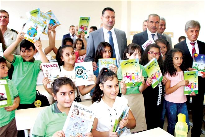 Tekli eğitim sistemi kaliteyi getirecek