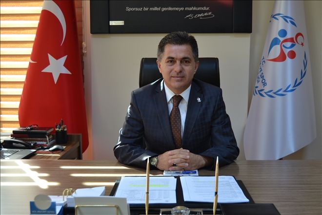 Herkese teşekkür ediyorum, herkes hakkını helal etsin