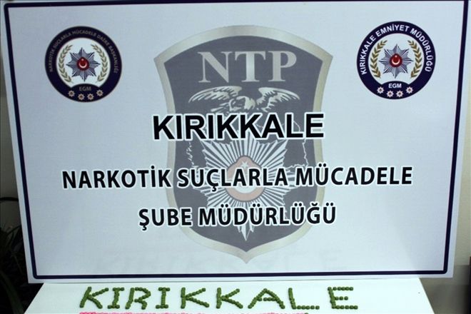 Zehir tacirleri kodese gönderildi!