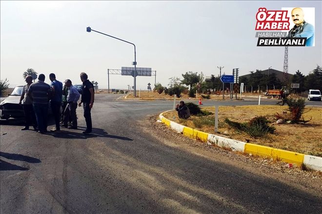 Tadım Kavşağının tadı kaçtı