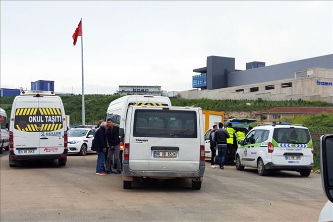 Güvenli servis nasıl olmalıdır?