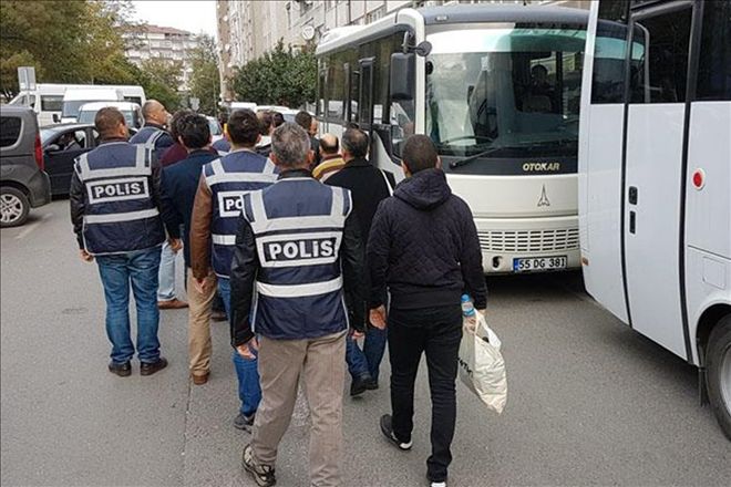 Para yardımı yapmadım