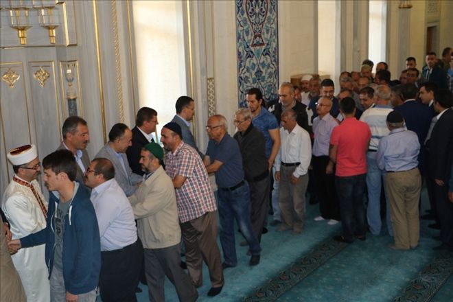Bayramlar birlik ve beraberlik göstergesi