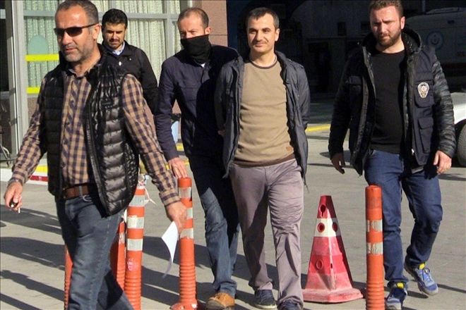 ?ByLock? kullanan 6 kişi gözaltında