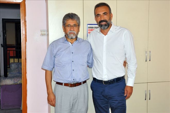 Göç veren değil, göç alan il olmalıyız