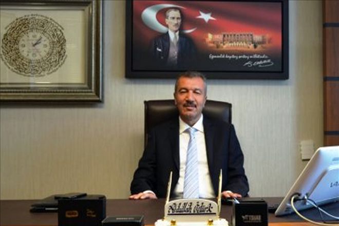 Yeni yıl, yeni umut ve beklenti demek