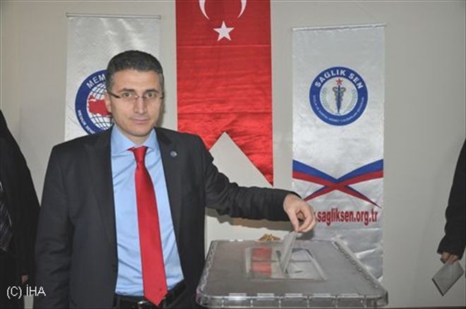 Basın, milli mücadelede milletin sesi olmuştur
