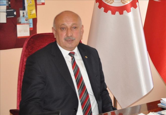 Gazeteci, saygın bir meslek icra ediyor