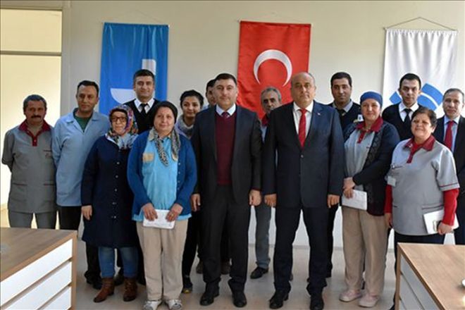 Kadroya geçen taşeron çalışan dava açmayacak