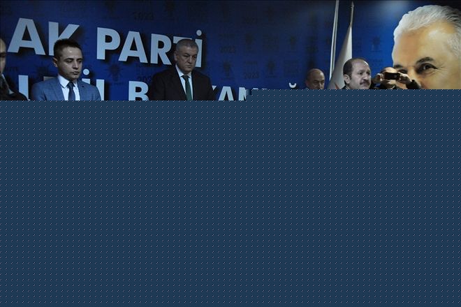 900 bin kişiyi çözebiliyorsak 50 bin kişiyi de halledebiliriz