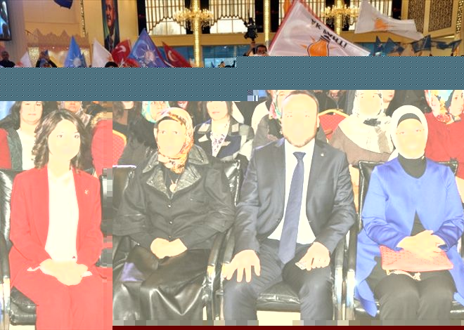 Biz hesabımızı millete veririz