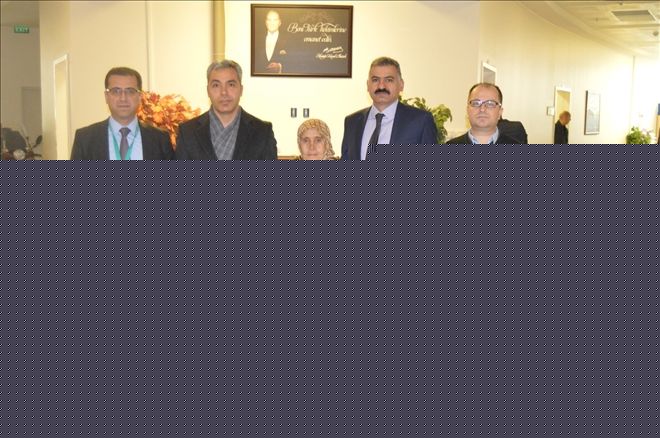 En anlamlı bağış