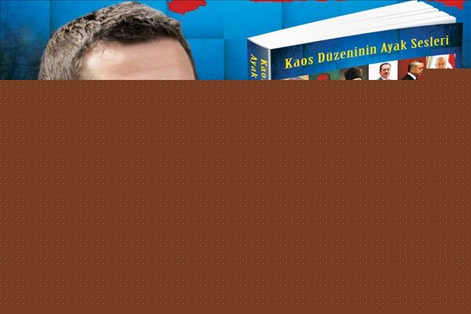 Kardelen serisinin yeni kitabı ?Çeri? çıktı