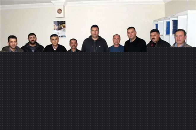 Muhtar, devletin gözü ve kulağıdır