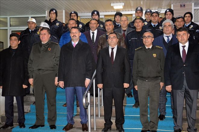2018 yılı hayırlara vesile olsun inşallah