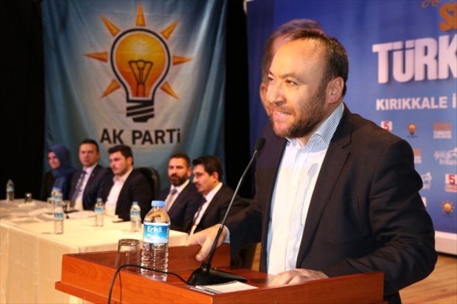 Gençler, ülkemizin en büyük teminatı