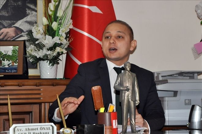 Fikirleri daima bize ışık olacak
