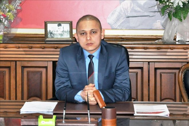 AK Parti, şehrimizin sorunlarını görmüyor