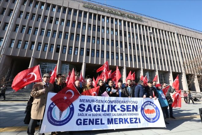 TTB, terör dili kullanıyor