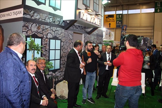 EMİTT´te MPT-76 ilgisi