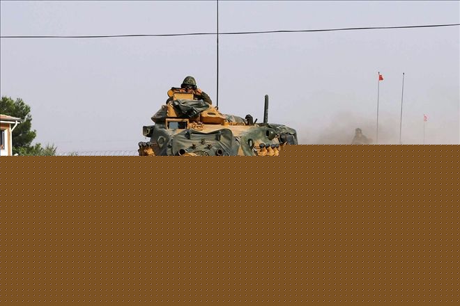 Tüm dualarımız Mehmetçik için