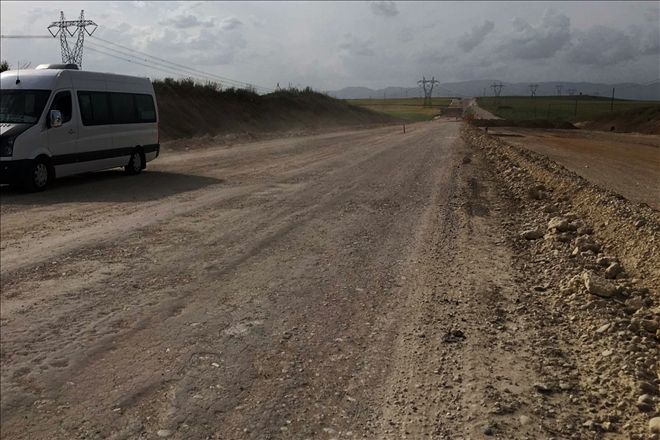 Yolculuğa çıkacak sürücüler dikkat!