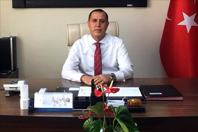 Acar, Etimesgut Devlet Hastanesi Başhekimi oldu