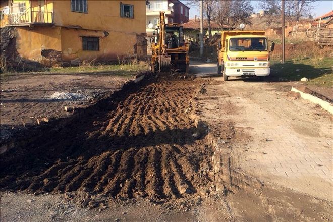 Durmayan Başkan