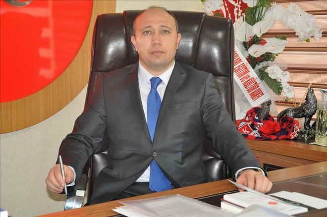 Herkesin Vekili Olun
