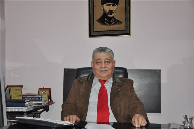 Kongreye açık davet
