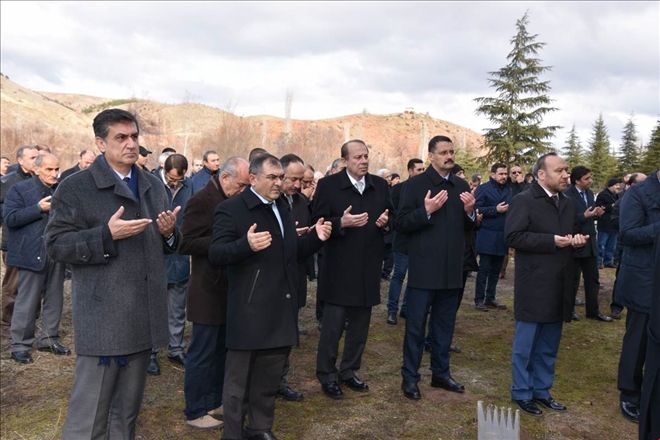 Köksal ailesinin acı kaybı