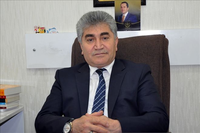 İran´daki olayları kaygıyla izliyoruz